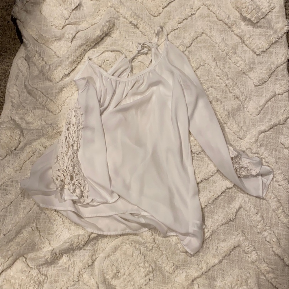 Flowy blouse